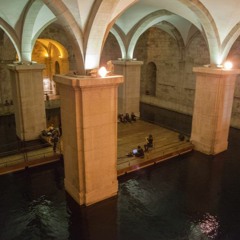 Jen Reimer & Max Stein