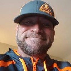 Shannon Mceachin