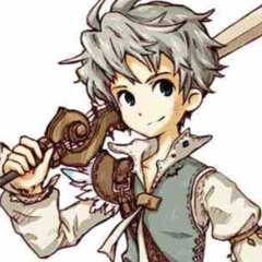 Bravely Ballads