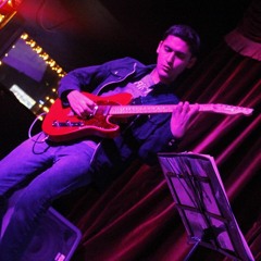 Jesus Antonio Delgado 1