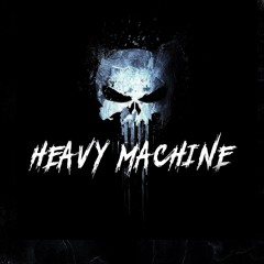 Heavy Machine Official