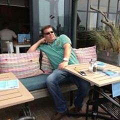 Raymond van der Velden