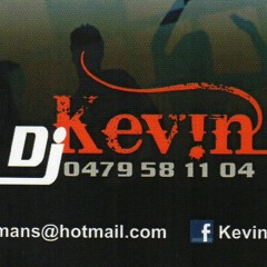 Kevin Umans