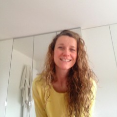 Bethan Harker