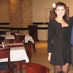 Viara Peeva