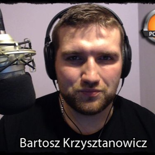 Bartosz Krzysztanowicz’s avatar