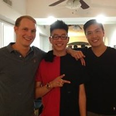 Isaac Su