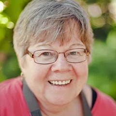 Judy Bergmann