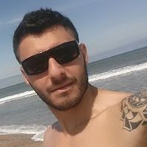 Pablo Maza Lescano’s avatar
