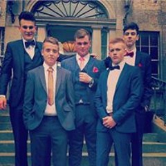 Ruairi Mc Gee