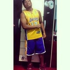 Andre Lucas
