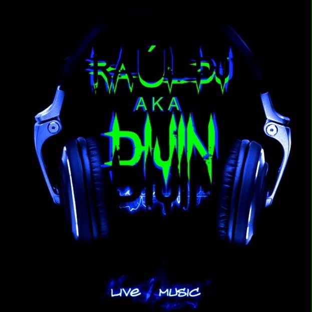 Raúl Dj