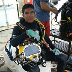Nicolas Maciel