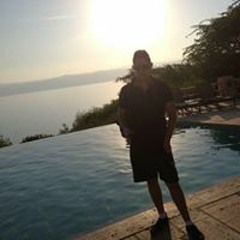 deniz Türk