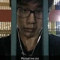 wookingaround
