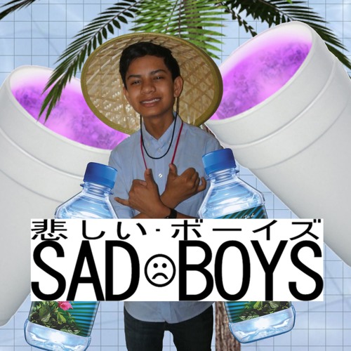 SoundCloud profile picture for @pardons
