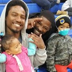 Freeway Tha Stevenson