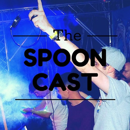 The Spooncast 8