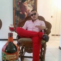 Ellis Javier Inirio