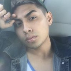 Dominick Benavidez