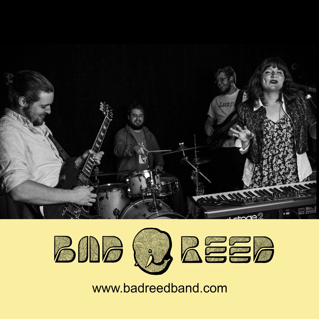 Stream Bad Reed music | Listen to songs, albums, playlists for free on ...