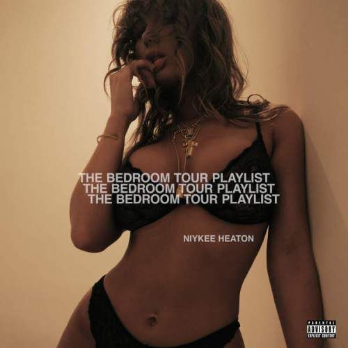 NiykeeHeaton
