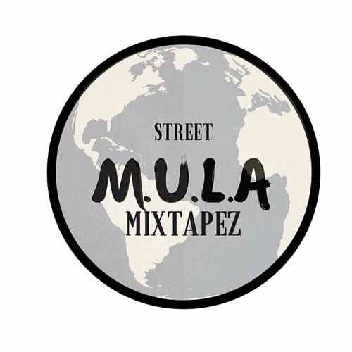 STREETMULA podcast artwork
