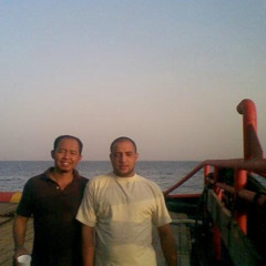 tarek eid