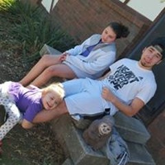 Ricky Ortiz (Ricky Jr)