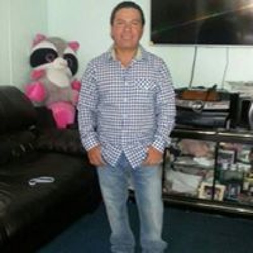 Robert Mendoza’s avatar