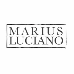 Marius Luciano