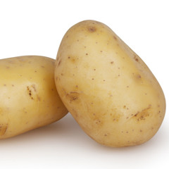 Stereo Potatoes