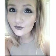 Olivia Gartner-Oshkinowe