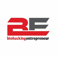 Biohacking Entrepreneur