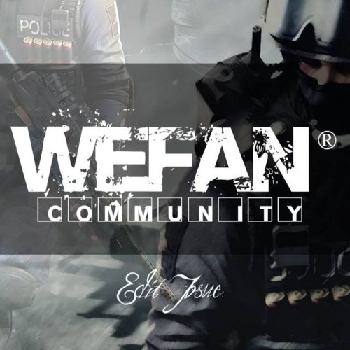 WéFaN’s avatar