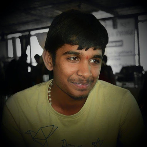 Harshith Govindas’s avatar