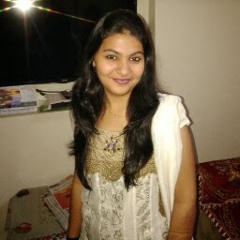 anupama pathak