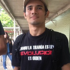 Juanchi Camareno