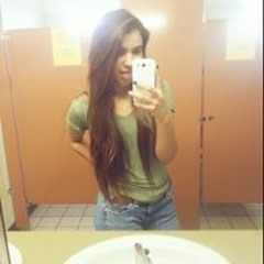 Elizabeth Black Eagle