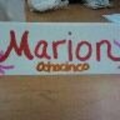 Marion Crabb