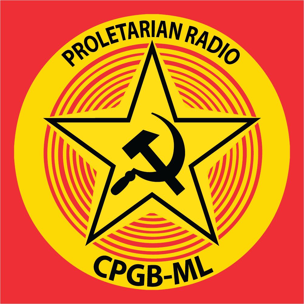 Proletarian Radio