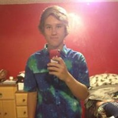 Austin Hensley