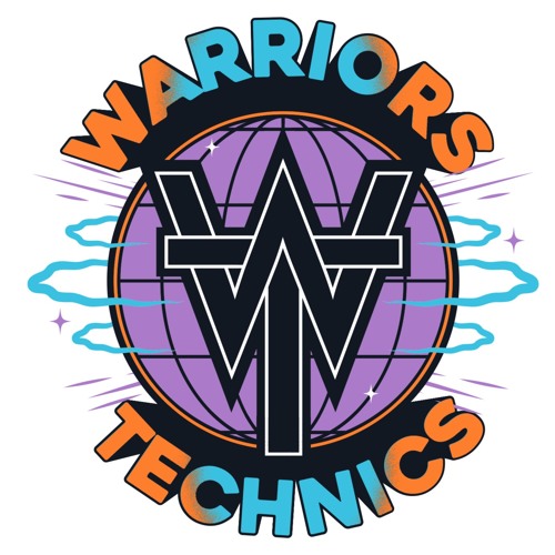 Warriors Technics’s avatar