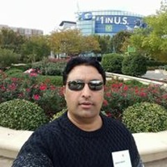 Nadeem Butt