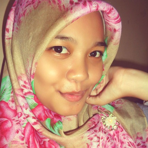 Elfira Wahdalia’s avatar