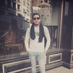 حمو السندال