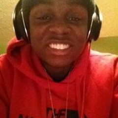 Christopher Harris