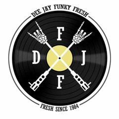 Dj Funky Fresh