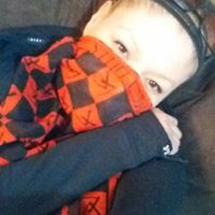 Michelle Boysis-white