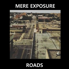 Mere Exposure